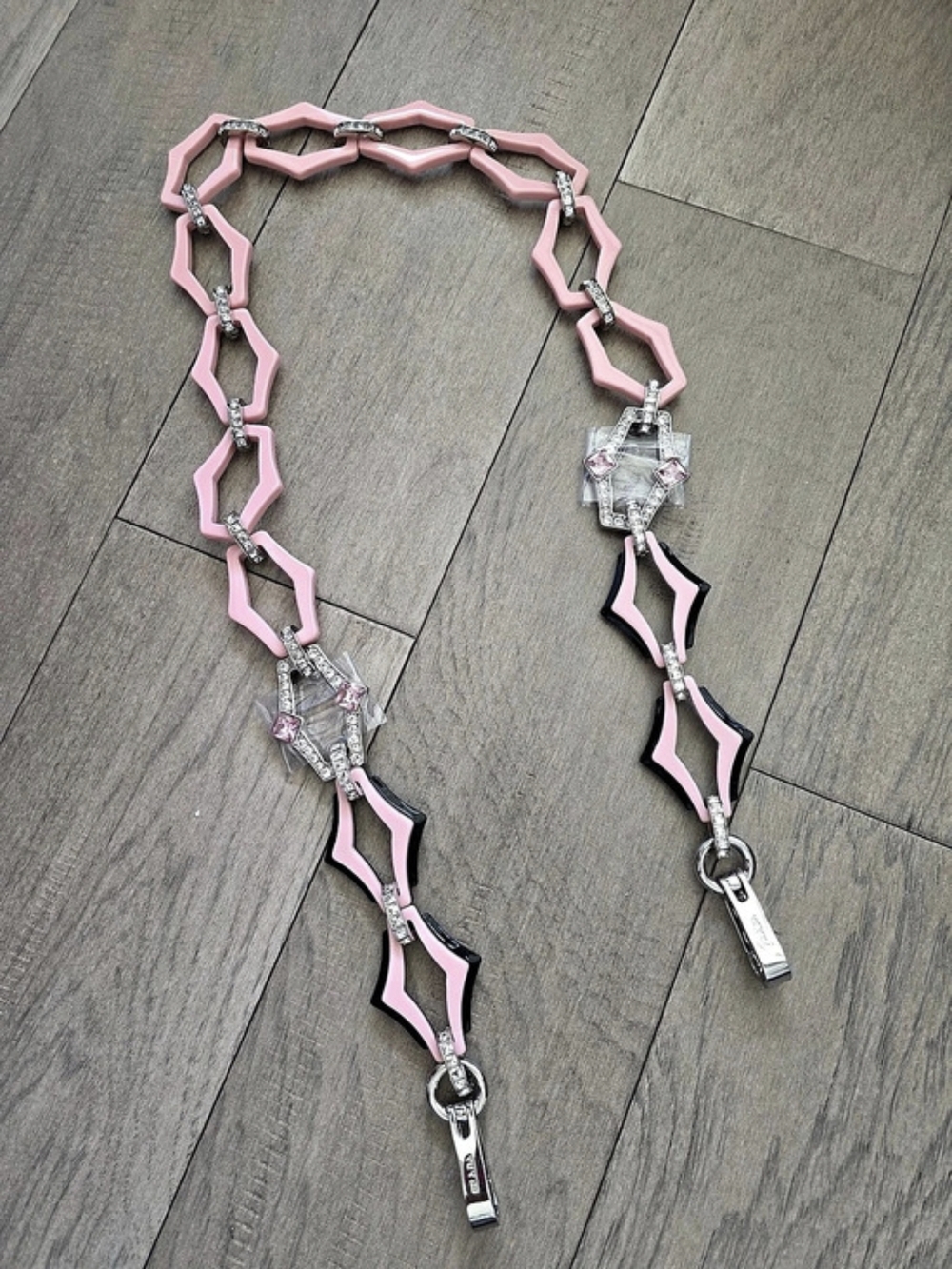 Prada Purse Strap